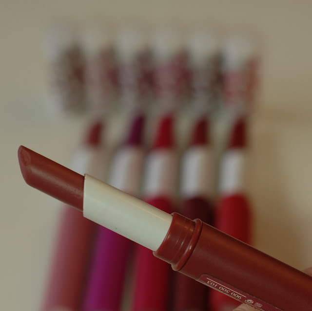 nº 1 labial colorfix