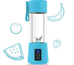 portable juice blender