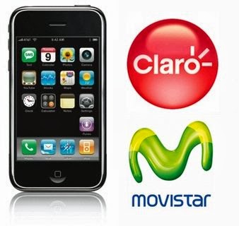 MOVISTAR & CLARO