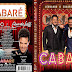 Cd Cabaré - Leonardo & Eduardo Costa