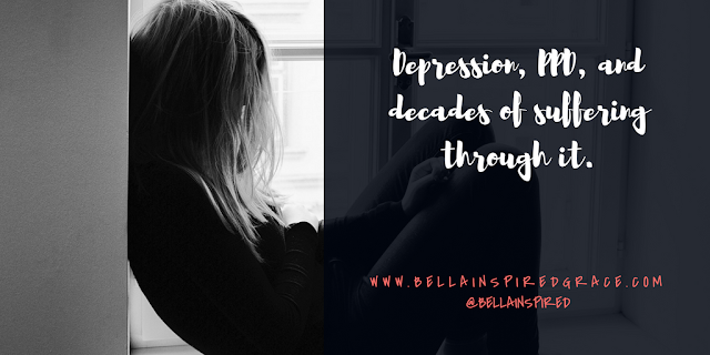 Depression and PPD