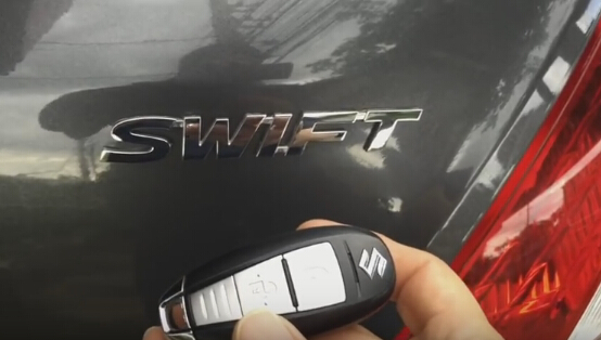 suzuki-swift