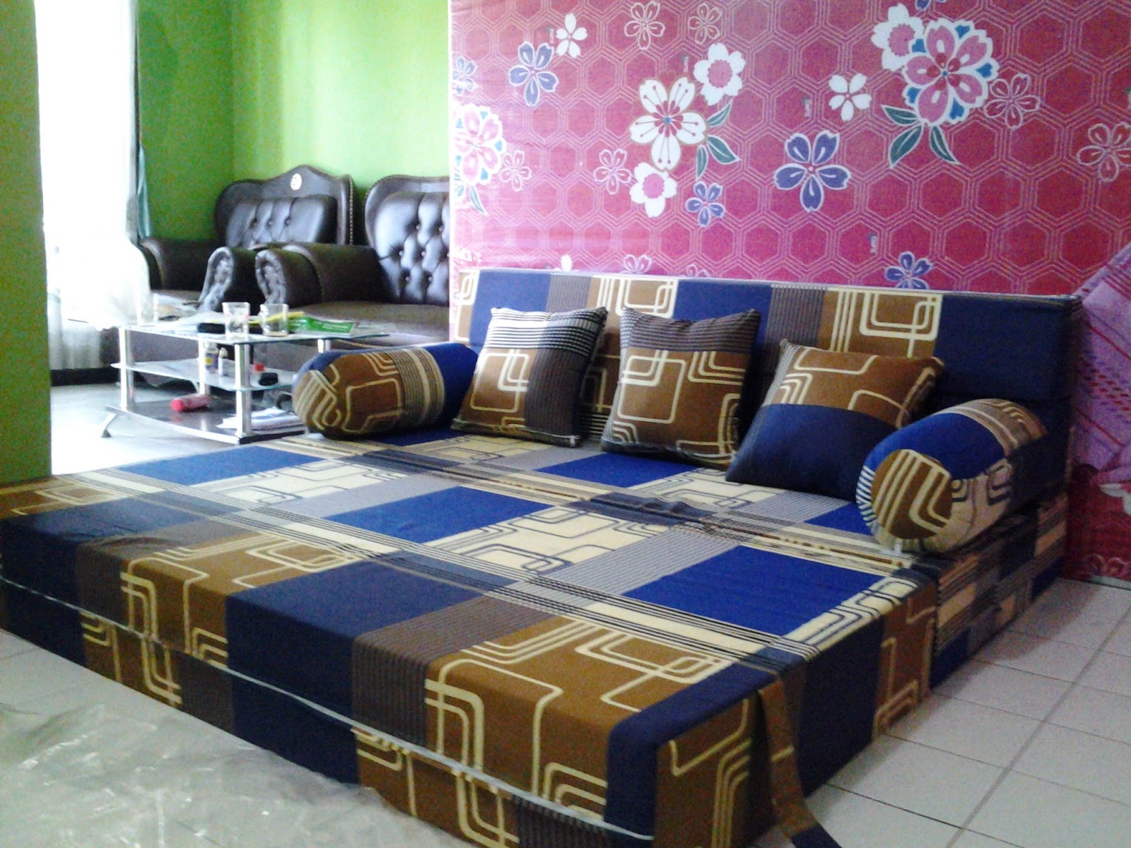 49 Model Harga Sofa Bed Minimalis Modern Terbaru