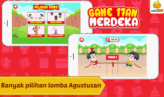 Game Mod 17an Kemerdekaan Apk