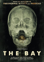 DVD: The Bay **