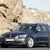 2005 BMW 545i Touring