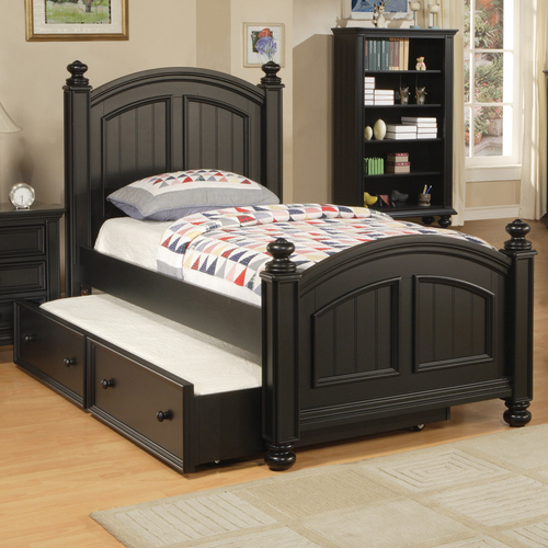  Bed Plans and How to Build Trundle Beds Yourself - Home Design Gallery