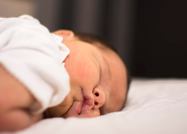 Elmhurst newborn photography