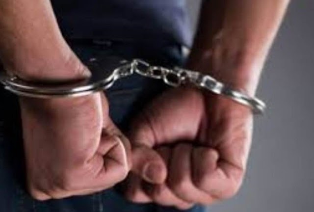 शांतिभंग की आशंका में 32 व्यक्ति गिरफ्तार