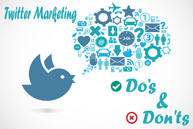 Twitter Marketing 