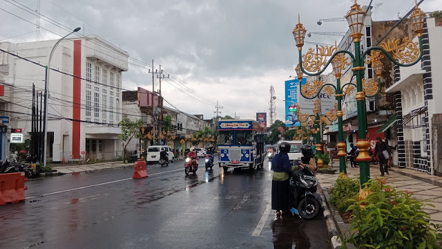 Bus Malang City Tour Jalan Lagi 2022
