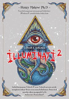 Buku Illuminati 2 karya Henry Makow