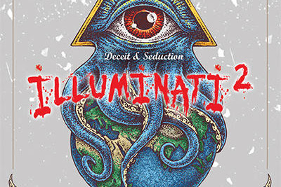 Buku Illuminati 2 pdf