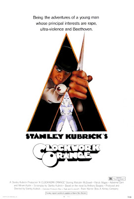 A Clockwork Orange movie review in tamil, Stanley Kubrick movie reviews in tamil,