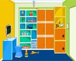 Solucion Bambino Room Escape Juegos