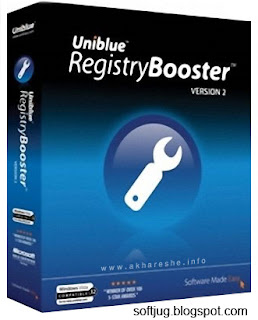 Uniblue registry booster 2013