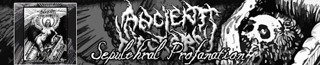 Ancient Necropsy: Colombian death metal , Death Metal Colombiano, brutal death metal, música colombiana, Metal Colombiano