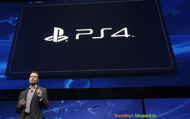 PS4 Specifications Play Station Four Latest News Updates Photos/Pics Release Date CPU Advantages