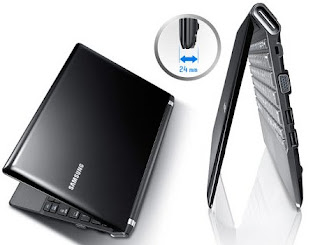 Netbook Samsung NP-N230