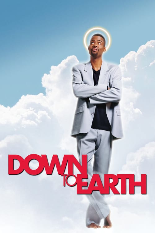 [HD] Down to Earth (De vuelta a la Tierra) 2001 Ver Online Subtitulada
