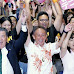 U.S. Marine’s Son Elected Governor In Okinawa Running Against U.S. Base Relocation
