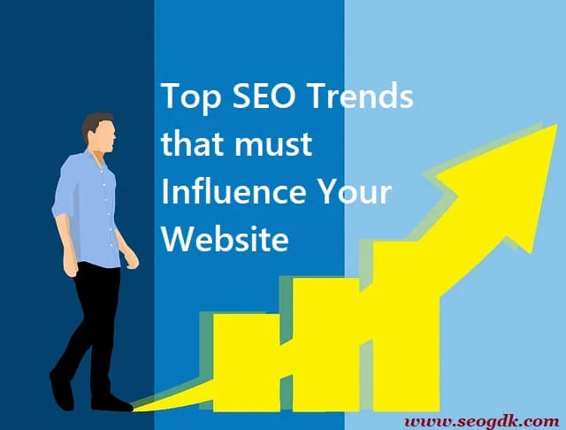 SEO Trends