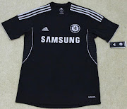 MORE DETAILS FROM CHELSEA FC AWAY &THIRD JERSEY 2013/2014 (chelsea third kit )