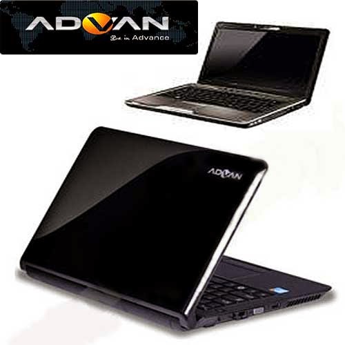 Harga Laptop Terbaru Advan Januari 2015  Kumpulan Harga 