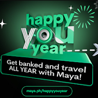 Happy You Year! Maya - Your Passport to Unlimited Adventures in 2024