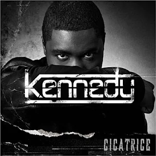 Kennedy - Cicatrice (2009) FLAC