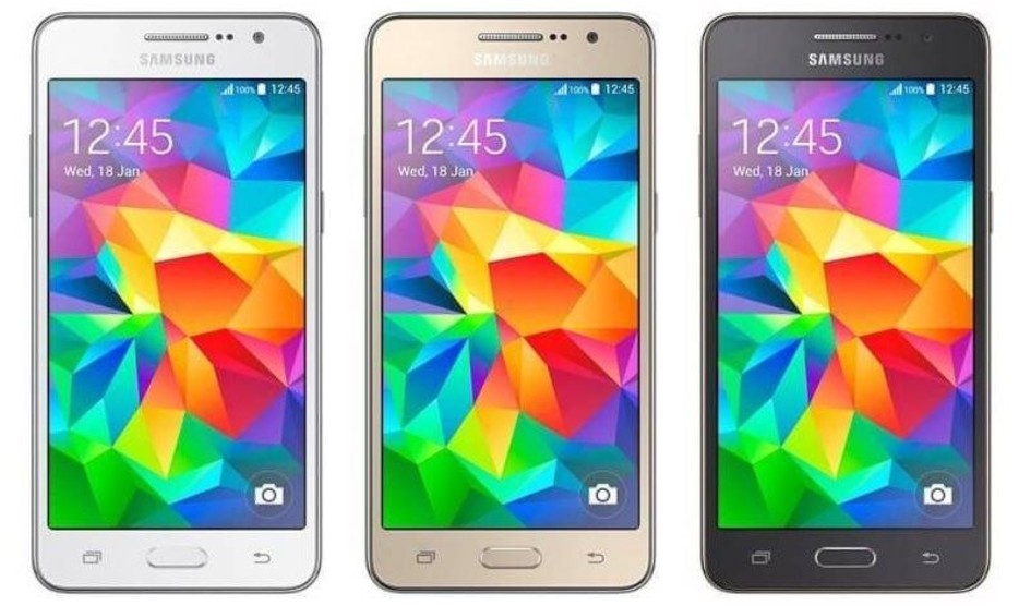 Harga dan Spesifikasi Samsung Galaxy Grand Prime Plus 