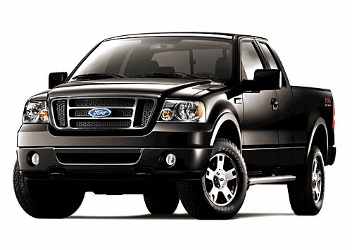 Ford F150