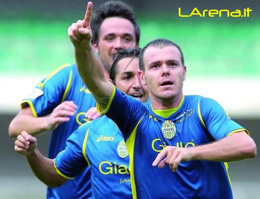 HELLAS VERONA 3-1 ANDRIA BAT: Al 4° SY prova a rovinare la festa ma nel secondo tempo SELVA (tripletta) e COLOMBO ribaltano il risultato!