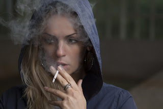 Webinar Peran Generasi Milenial dalam Menolak Bujukan Rokok