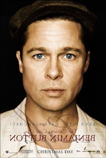 Second Thoughts: The Curious Case of Benjamin Button
