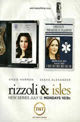 Rizzoli And Isles 2x24 Sub Español Online