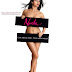 Poonam Pandey Cloths Less in Nasha Movies's New Poster
