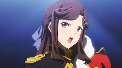 Revue Starlight The Movie Image 9