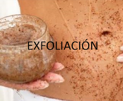 Exfoliacion