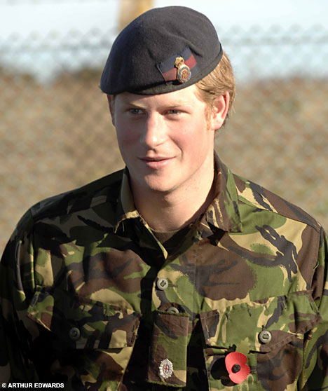 prince harry funeral. prince william and harry at