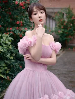 China's Most Beautiful Actresses 2023