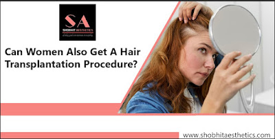 hair transplantation procedure