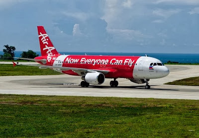 airasia zest