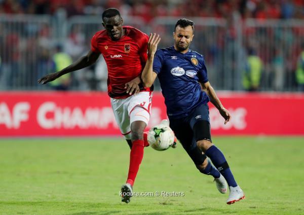 ملخص و أهداف مباراة الاهلي والترجي - 360 كورة | بث مباشر ...