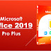 Microsoft Office 2019 Pro Plus Free Download