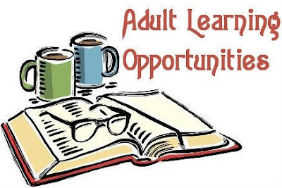 Adult education