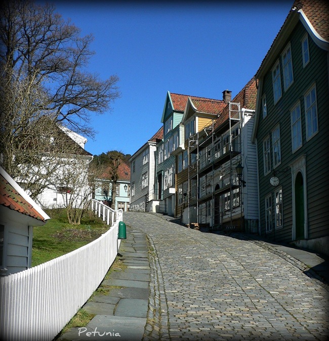 Gamle Bergen 2