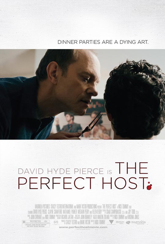 HD Trailers 720p Direct Download: The Perfect Host Trailer 1 HD 720p ...