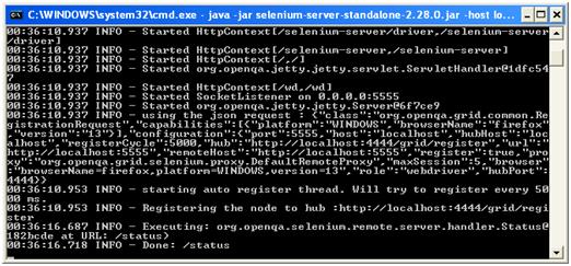 selenium-server-standalone-2.21.0.jar