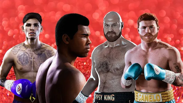 Boxing History And Evolution